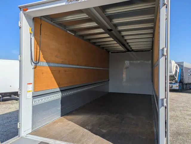 日野 レンジャー 2KG-FD2ABG(2WD)の写真19