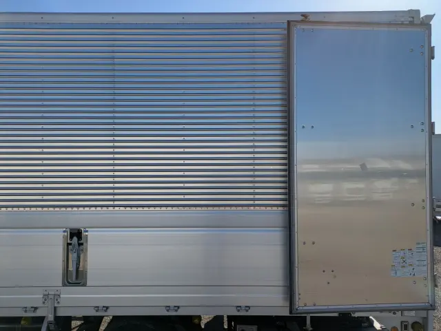 日野 レンジャー 2KG-FD2ABG(2WD)の写真20