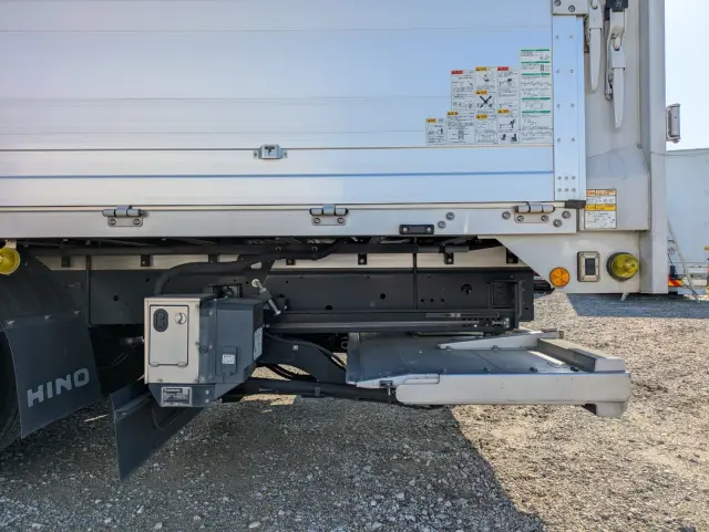 日野 レンジャー 2KG-FD2ABG(2WD)の写真22