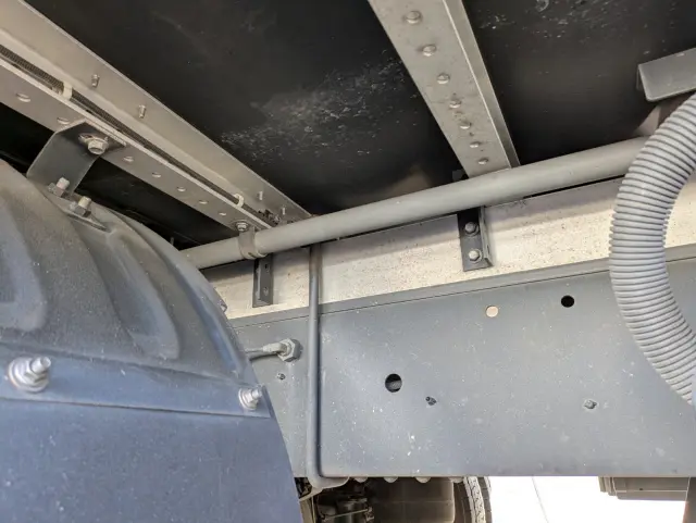 日野 レンジャー 2KG-FD2ABG(2WD)の写真24