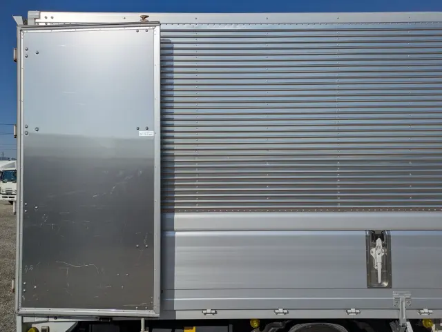 日野 レンジャー 2KG-FD2ABG(2WD)の写真29