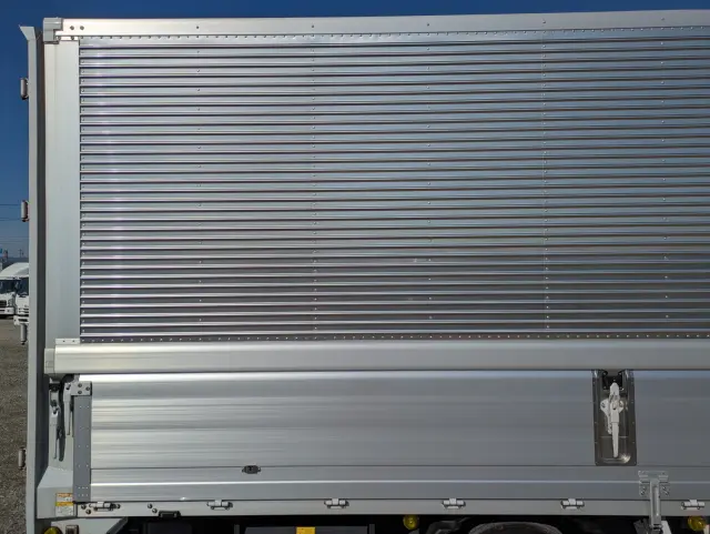 日野 レンジャー 2KG-FD2ABG(2WD)の写真30