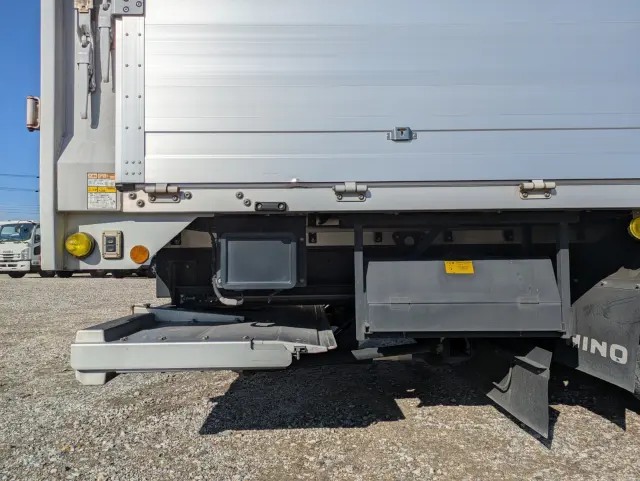 日野 レンジャー 2KG-FD2ABG(2WD)の写真31