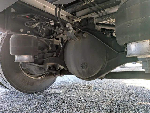 日野 レンジャー 2KG-FD2ABG(2WD)の写真32