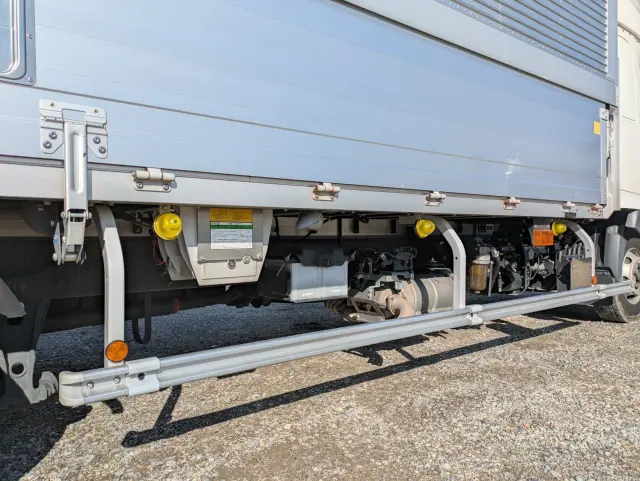 日野 レンジャー 2KG-FD2ABG(2WD)の写真33