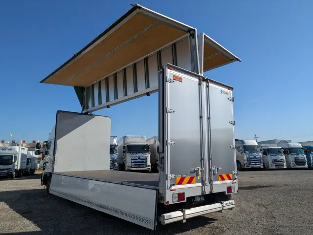 日野 レンジャー 2KG-FD2ABG(2WD)の写真36