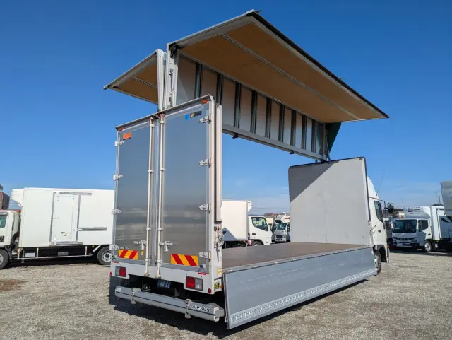 日野 レンジャー 2KG-FD2ABG(2WD)の写真37