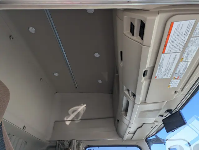 日野 レンジャー 2KG-FD2ABG(2WD)の写真39