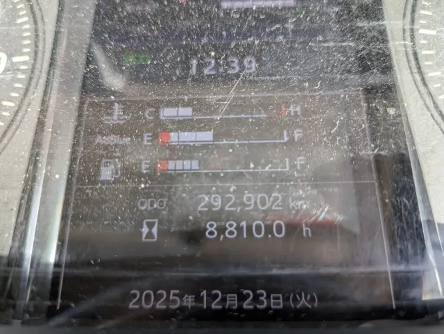 日野 レンジャー 2KG-FD2ABG(2WD)の写真43