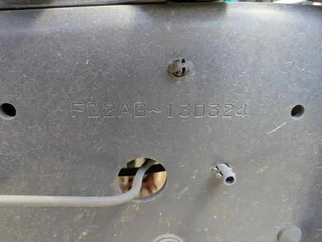 日野 レンジャー 2KG-FD2ABG(2WD)の写真44