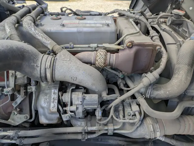 日野 レンジャー 2KG-FD2ABG(2WD)の写真48