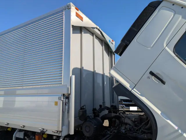 日野 レンジャー 2KG-FD2ABG(2WD)の写真49