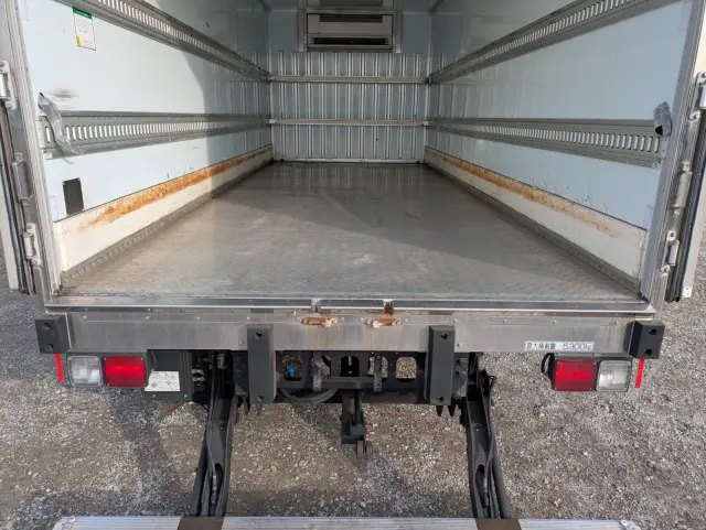 いすゞ フォワード 2PG-FSR90S2(2WD)の写真13