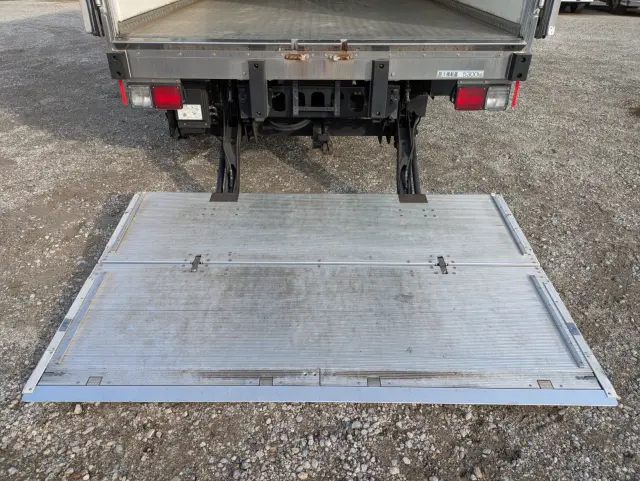 いすゞ フォワード 2PG-FSR90S2(2WD)の写真14