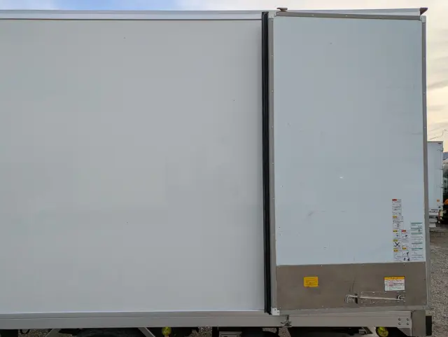 いすゞ フォワード 2PG-FSR90S2(2WD)の写真24