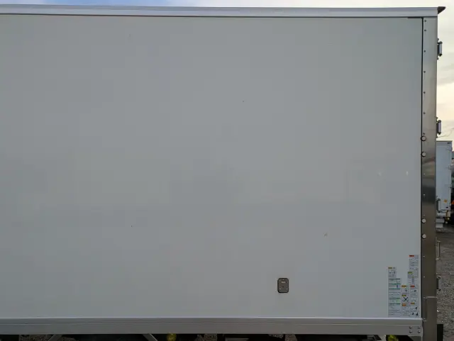 いすゞ フォワード 2PG-FSR90S2(2WD)の写真25