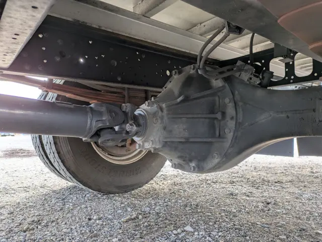 いすゞ フォワード 2PG-FSR90S2(2WD)の写真29