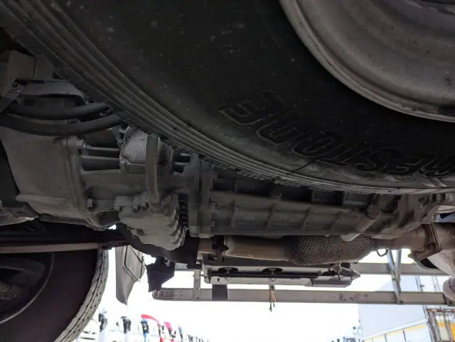 いすゞ フォワード 2PG-FSR90S2(2WD)の写真31