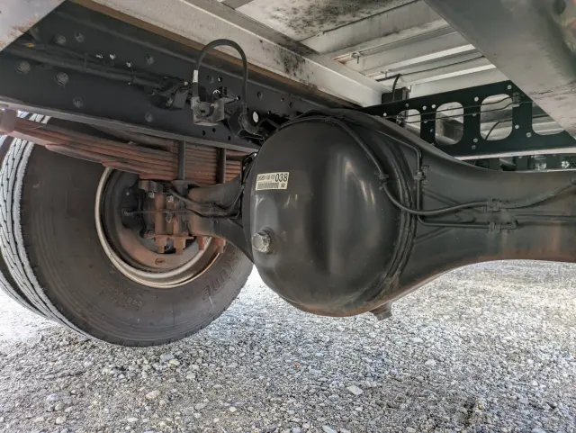 いすゞ フォワード 2PG-FSR90S2(2WD)の写真36