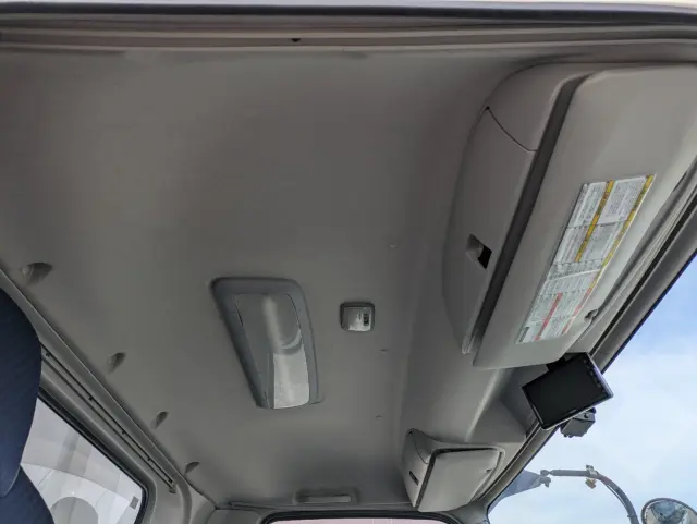 いすゞ フォワード 2PG-FSR90S2(2WD)の写真39