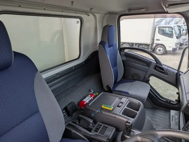 いすゞ フォワード 2PG-FSR90S2(2WD)の写真40