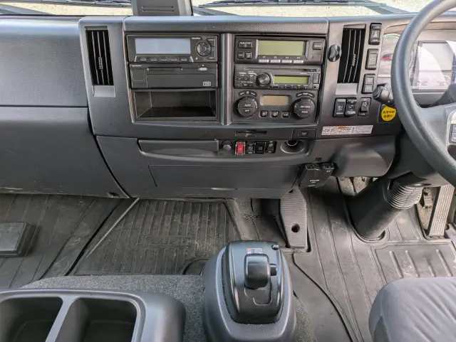 いすゞ フォワード 2PG-FSR90S2(2WD)の写真41