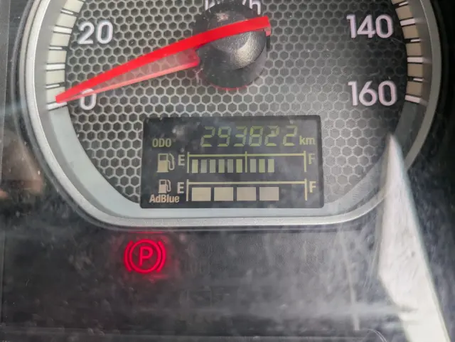 いすゞ フォワード 2PG-FSR90S2(2WD)の写真42