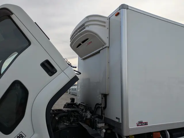 いすゞ フォワード 2PG-FSR90S2(2WD)の写真44