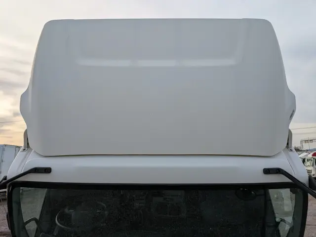 いすゞ フォワード 2PG-FSR90S2(2WD)の写真45