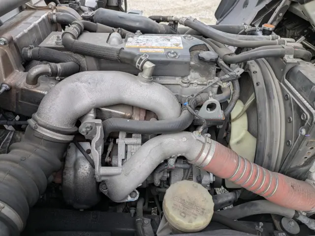 いすゞ フォワード 2PG-FSR90S2(2WD)の写真46