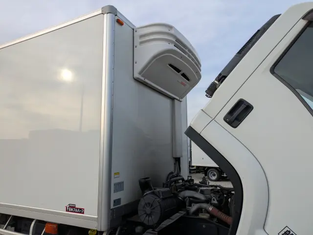 いすゞ フォワード 2PG-FSR90S2(2WD)の写真47