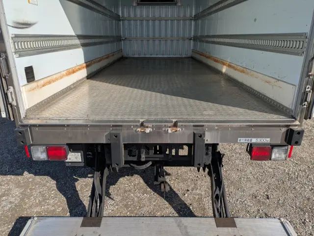 いすゞ フォワード 2PG-FSR90S2(2WD)の写真13