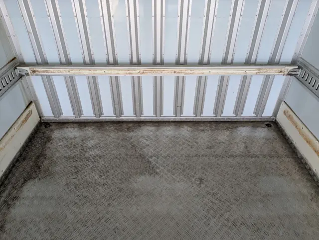 いすゞ フォワード 2PG-FSR90S2(2WD)の写真16