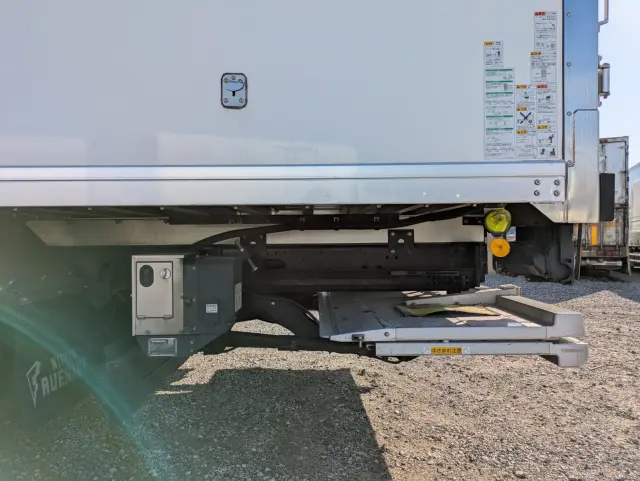 いすゞ フォワード 2PG-FSR90S2(2WD)の写真26