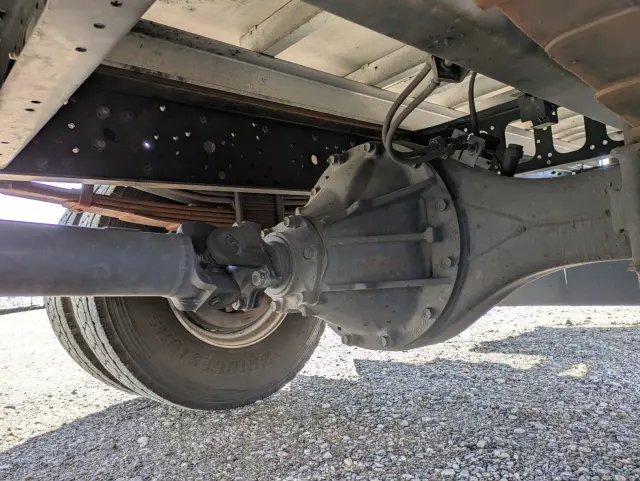 いすゞ フォワード 2PG-FSR90S2(2WD)の写真29