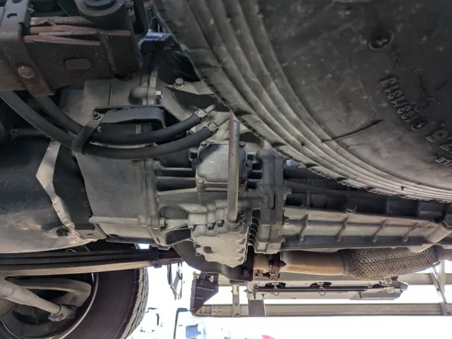 いすゞ フォワード 2PG-FSR90S2(2WD)の写真31