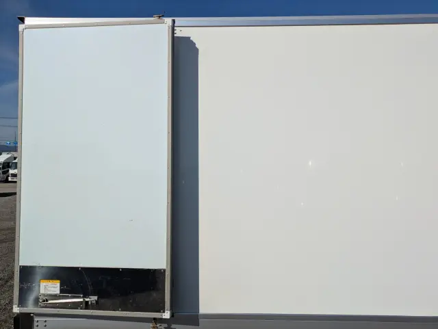 いすゞ フォワード 2PG-FSR90S2(2WD)の写真33