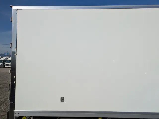 いすゞ フォワード 2PG-FSR90S2(2WD)の写真34