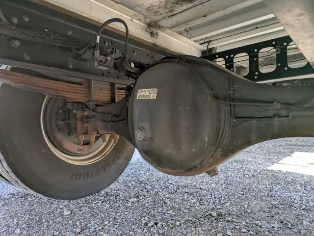 いすゞ フォワード 2PG-FSR90S2(2WD)の写真36