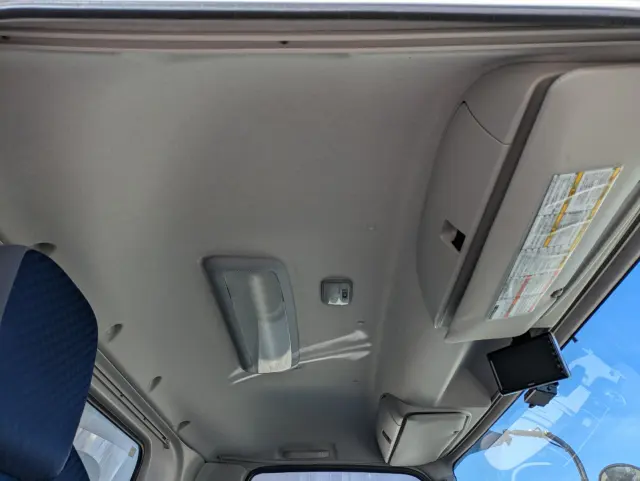 いすゞ フォワード 2PG-FSR90S2(2WD)の写真39