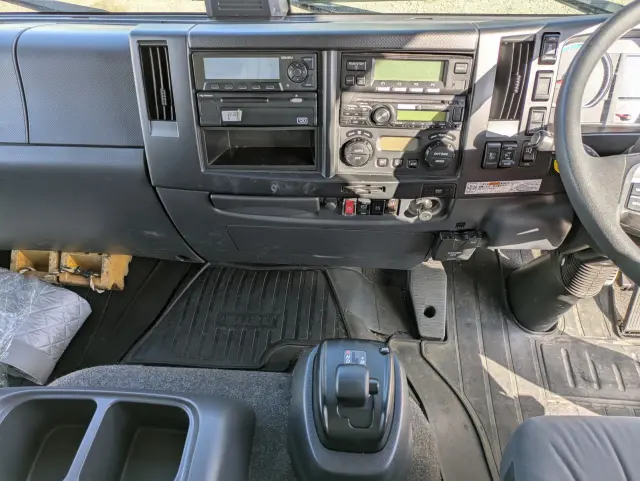 いすゞ フォワード 2PG-FSR90S2(2WD)の写真41