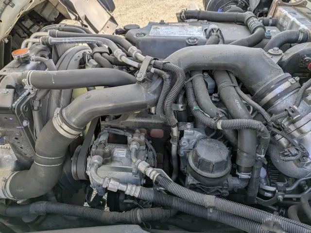 いすゞ フォワード 2PG-FSR90S2(2WD)の写真44