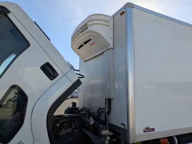 いすゞ フォワード 2PG-FSR90S2(2WD)の写真45