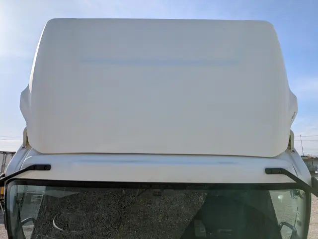 いすゞ フォワード 2PG-FSR90S2(2WD)の写真46