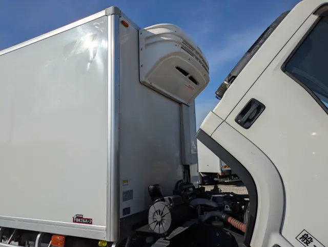 いすゞ フォワード 2PG-FSR90S2(2WD)の写真48