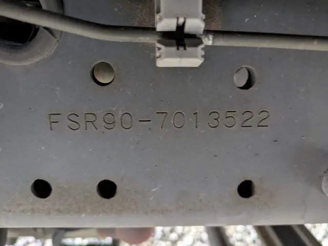 いすゞ フォワード 2PG-FSR90S2(2WD)の写真49