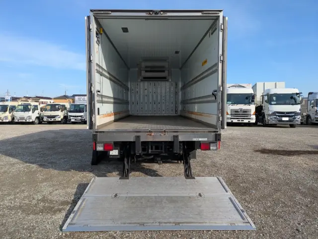 いすゞ フォワード 2PG-FSR90S2(2WD)の写真11