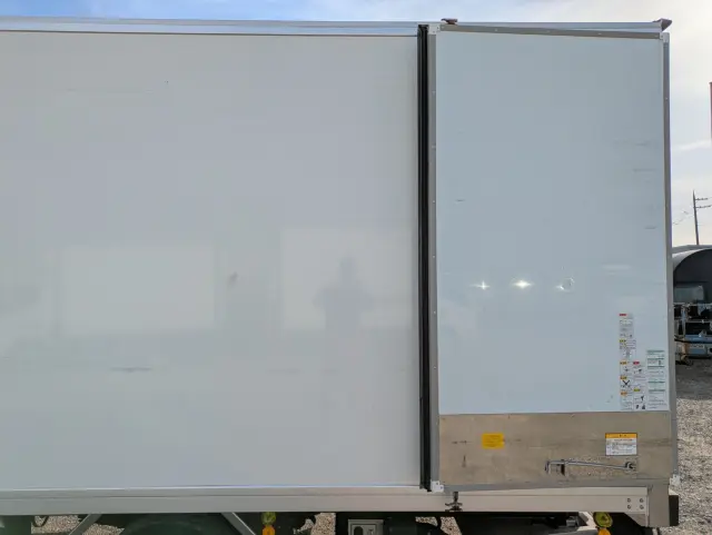 いすゞ フォワード 2PG-FSR90S2(2WD)の写真24