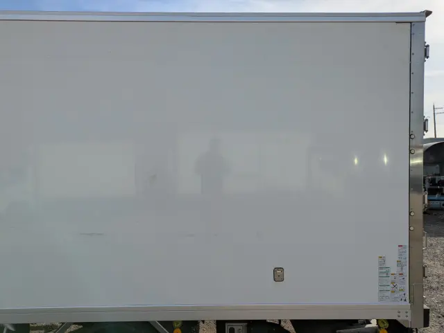 いすゞ フォワード 2PG-FSR90S2(2WD)の写真25