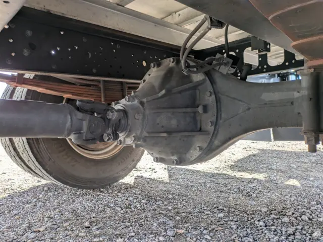 いすゞ フォワード 2PG-FSR90S2(2WD)の写真29